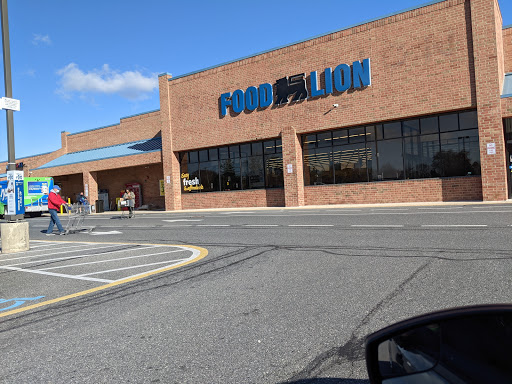 Grocery Store «Food Lion», reviews and photos, 110 Broadkill Rd, Milton, DE 19968, USA