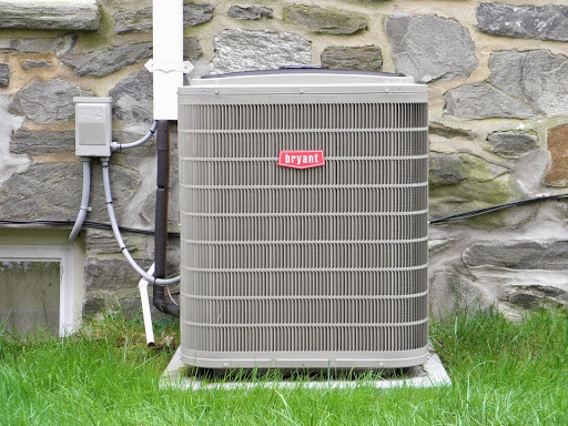 Air Conditioning Repair Service «J & J Mechanical Inc», reviews and photos