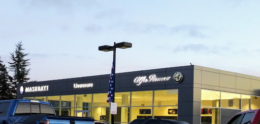 Livermore Ford