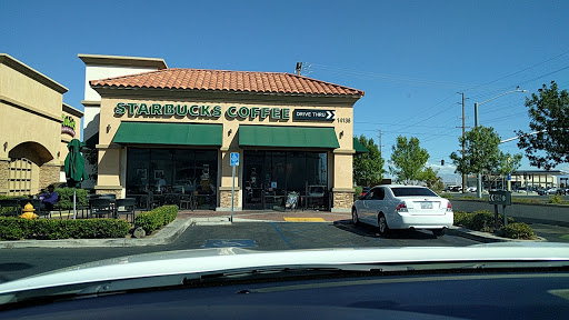 Starbucks Victorville