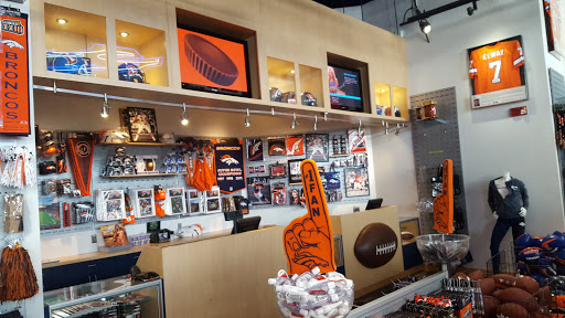 Stadium «Sports Authority Field at Mile High», reviews and photos, 1701 Bryant St, Denver, CO 80204, USA