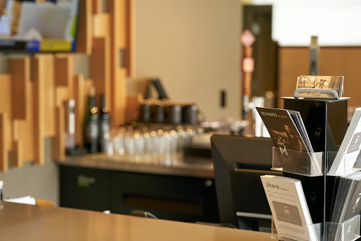 Barber Shop «Hair M», reviews and photos, 101 SW Main St, Portland, OR 97204, USA