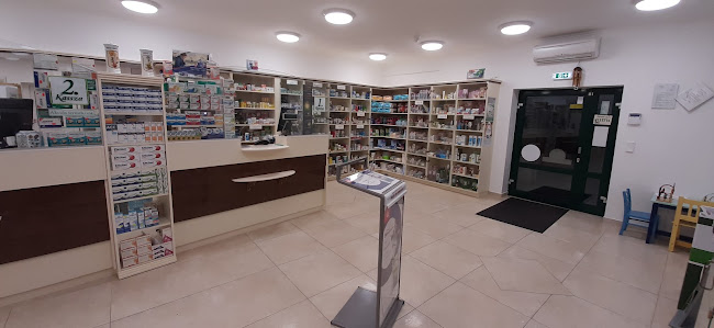 Balzsam Gyógyszertár - Gyógyszertár