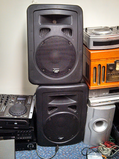 Pawn Shop «Pawn Shop of Babylon», reviews and photos, 366 Little East Neck Rd N, West Babylon, NY 11704, USA