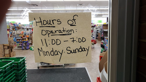 Dollar Store «Dollar Tree», reviews and photos, 5061 Westfields Blvd, Centreville, VA 20120, USA