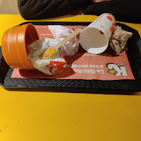 Aliment-réconfort du Restauration rapide Burger King à Marseille - n°7