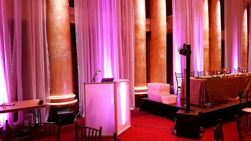 Performing Arts Theater «Temple For Performing Arts», reviews and photos, 1011 Locust St, Des Moines, IA 50309, USA