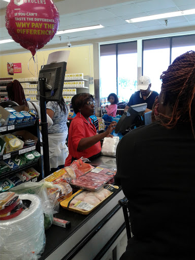 Grocery Store «Winn-Dixie», reviews and photos, 17221 NW 27th Ave, Miami Gardens, FL 33056, USA