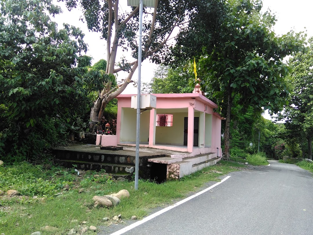 शिव मंदिर