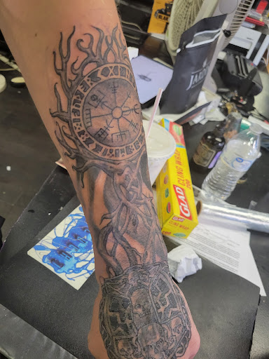 Explore small tattoo symbol ideas, creative tattoo ideas in Las Vegas, available at Work of Art Tattoo and Piercing