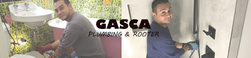 Gasca Plumbing & Rooter