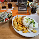 Photo n°3 de l'avis de Jacky.o fait le 17/08/2021 à 14:58 sur le  Herbsthäuschen à Kassel