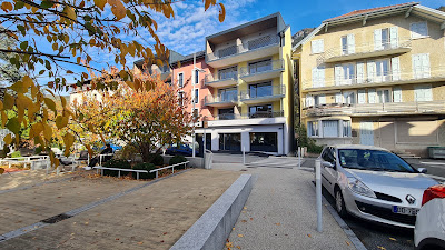 Homilia Transaction immobilière & Conseil à Cluses