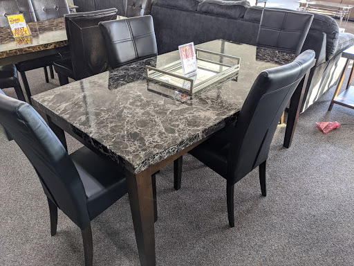 Furniture Store «Furniture Barn», reviews and photos, 1389 University Ave W, St Paul, MN 55104, USA