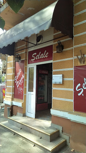 Selale Cantina Bufet