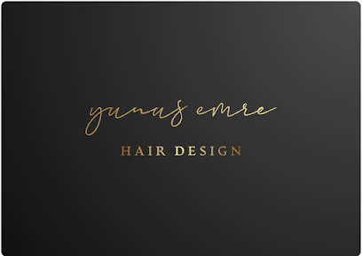 Yunus Emre Hair Design