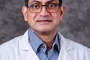 Hiren K. Patel, MD image
