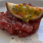 Photo n°3 de l'avis de Daniela.a fait le 07/05/2024 à 08:25 sur le  I Portici à Reggio Calabria