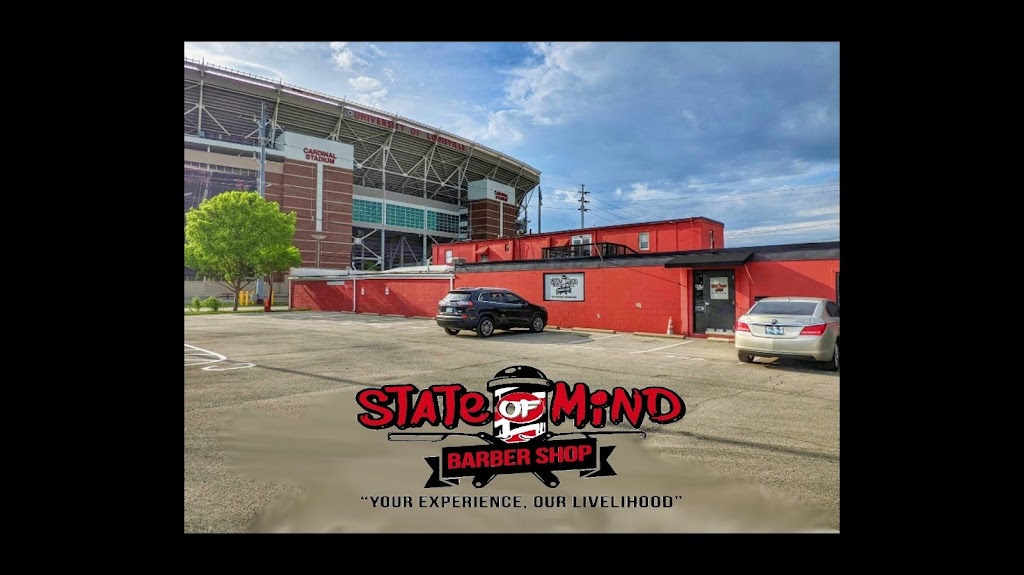 State Of Mind Barber Shop 40209