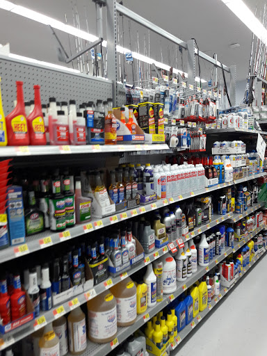 Discount Store «Walmart», reviews and photos, 22015 Hawthorne Blvd, Torrance, CA 90503, USA