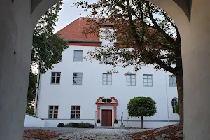 Schloss Burgau (Schwaben) image