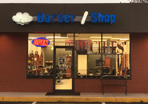 Barber Shop «Richies Barbershop 1 LLC», reviews and photos, 3412 Aloma Ave, Winter Park, FL 32792, USA