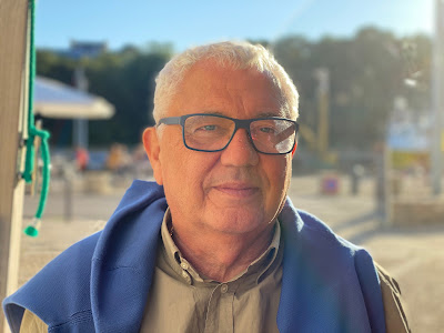 Hoffmann Paul à Mulhouse
