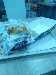 Photo n°8 de Speed Kebab à Roubaix ()
