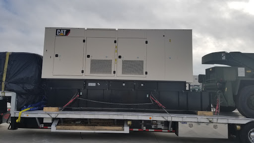 Employment Agency «Caterpillar Seguin Facility», reviews and photos, 1720 W Kingsbury St, Seguin, TX 78155, USA