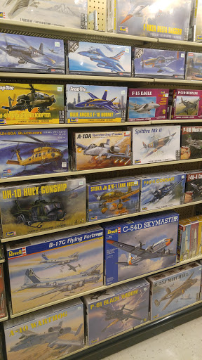 Craft Store «Hobby Lobby», reviews and photos, 45315 Alton Ln, California, MD 20619, USA