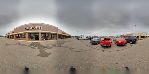 Sporting Goods Store «Play It Again Sports», reviews and photos, 42079 Ford Rd, Canton, MI 48187, USA