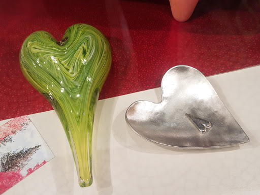 Gift Shop «A Thousand Faces», reviews and photos, 1720 21st Ave S, Nashville, TN 37212, USA