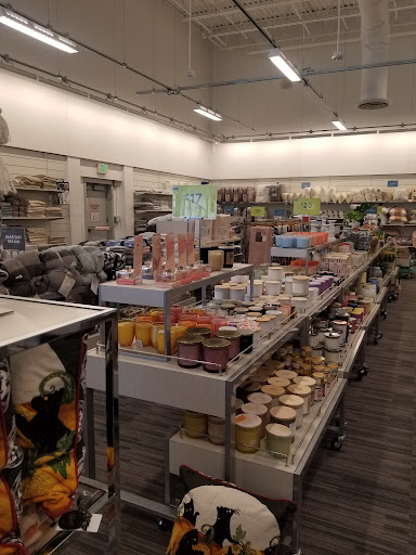 Department Store «Nordstrom Rack Hamilton Crossings», reviews and photos, 750 N Krocks Rd #303, Allentown, PA 18106, USA