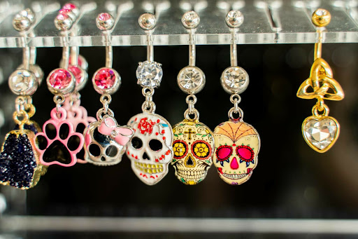 Explore mens chest tattoo ideas, creative tattoo ideas in Summerville, available at Exotic Impressions Body Piercing