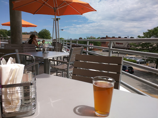 Health Food Store «The Mustard Seed Market and Cafe», reviews and photos, 867 W Market St, Akron, OH 44303, USA