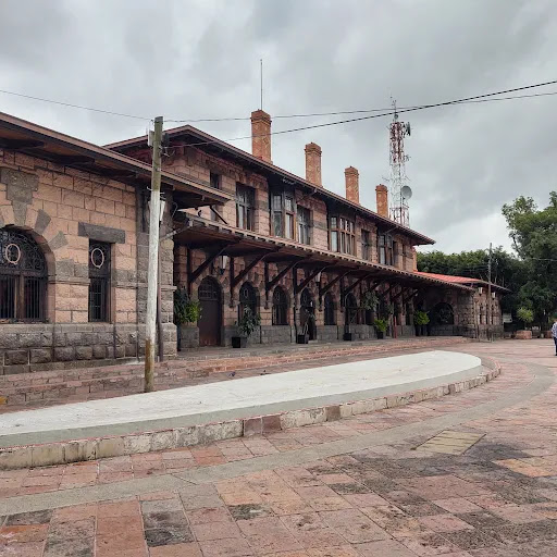 Club Amigos del Ferrocarril Division Queretaro