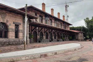 Club Amigos del Ferrocarril Division Queretaro image