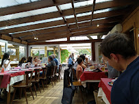 Atmosphère du Restaurant de spécialités alsaciennes Auberge Saint-Martin à Kintzheim - n°4
