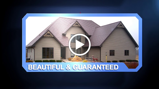 Roofing Contractor «American Metal Roofs of Northern Wisconsin», reviews and photos, 4910 Veterans Ave, Suamico, WI 54173, USA