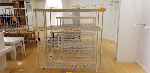 Shopping Mall «The Lakes Mall», reviews and photos, 5600 Harvey St, Muskegon, MI 49444, USA