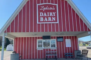 Lydia's Dairy Barn image