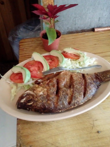 Mariscos El Rinconcito