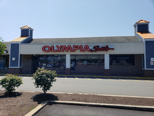 Olympia Sports, 2991 Cranberry Hwy, East Wareham, MA 02538, USA, 