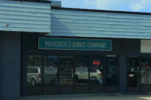 Maverick's Donuts - Airdrie image