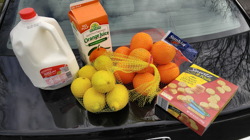 Supermarket «ALDI», reviews and photos, 30700 Detroit Ave, Westlake, OH 44145, USA