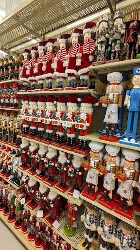 Craft Store «Hobby Lobby», reviews and photos, 200 Ridge Way, Flowood, MS 39232, USA