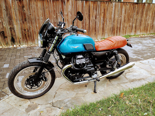 Craft Store «Tandy Leather Baltimore-116», reviews and photos, 128 Eastern Blvd, Essex, MD 21221, USA