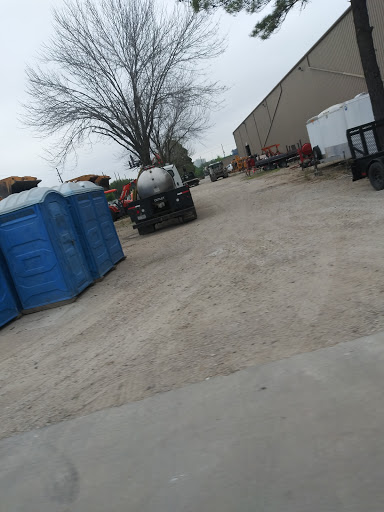 Equipment Rental Agency «Aztec Rental Center», reviews and photos, 7721 Pinemont Dr, Houston, TX 77040, USA