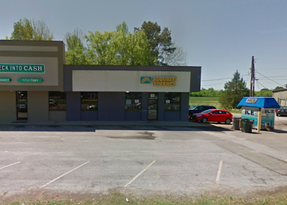 Security Finance 932 US-80 E, Demopolis, AL 36732