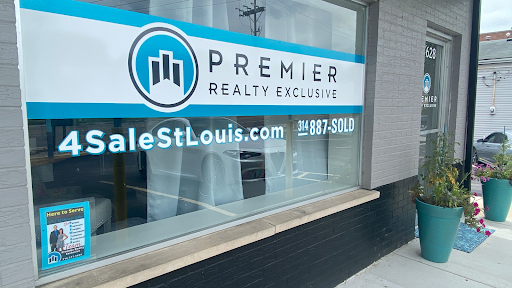 Premier Realty Exclusive Inc.